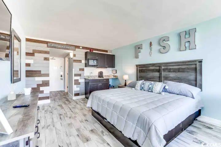 1501 Ocean Blvd. S Unit: 1421
