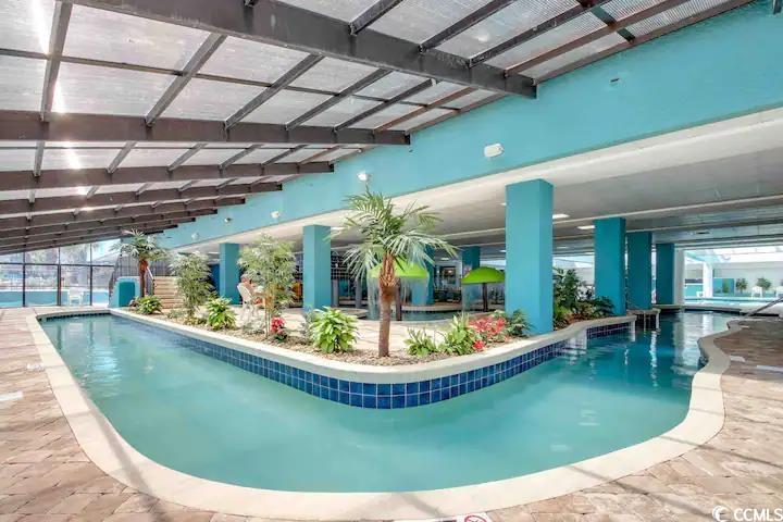 1501 Ocean Blvd. S Unit: 1421