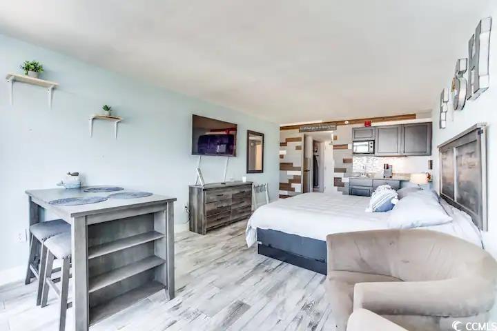 1501 Ocean Blvd. S Unit: 1421