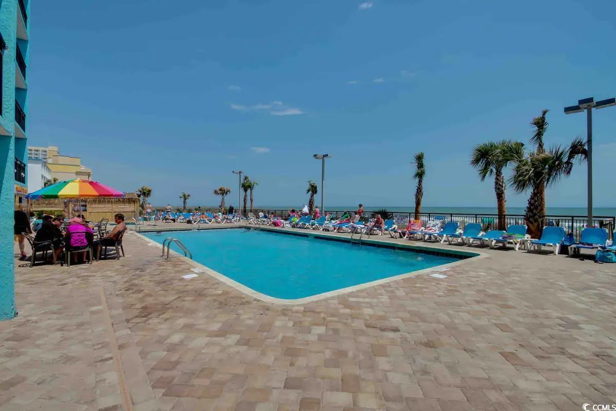 1501 Ocean Blvd. S Unit: 1421