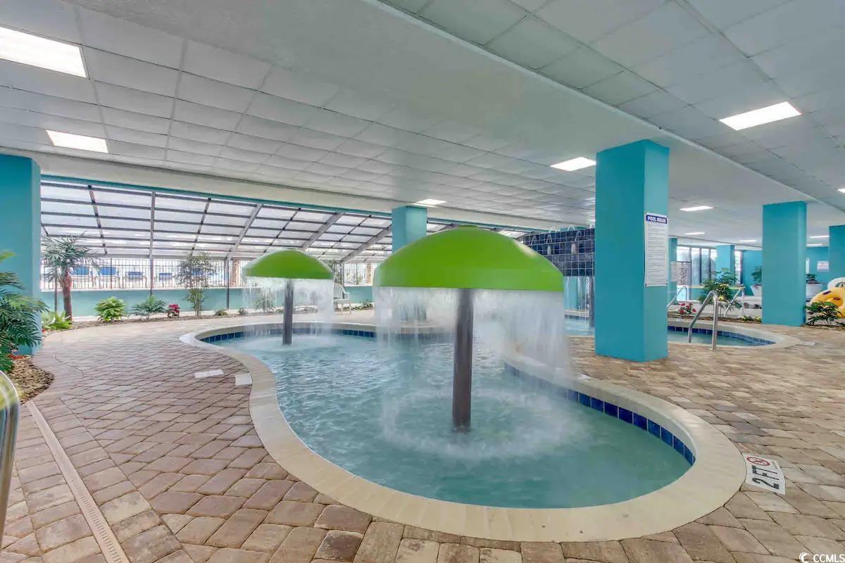 1501 Ocean Blvd. S Unit: 1421