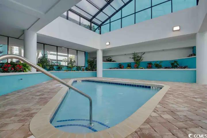 1501 Ocean Blvd. S Unit: 1421