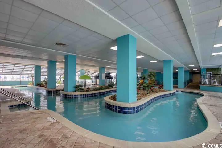 1501 Ocean Blvd. S Unit: 1421