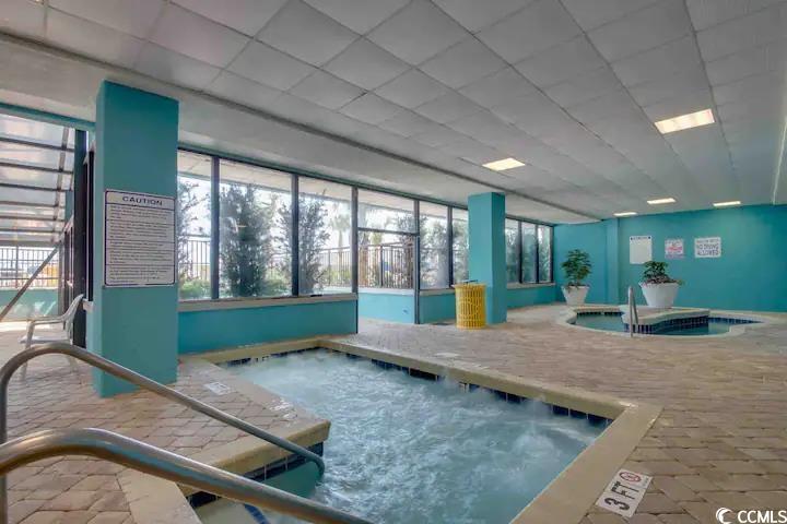 1501 Ocean Blvd. S Unit: 1421