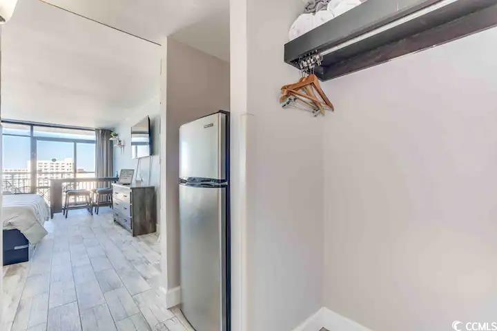1501 Ocean Blvd. S Unit: 1421