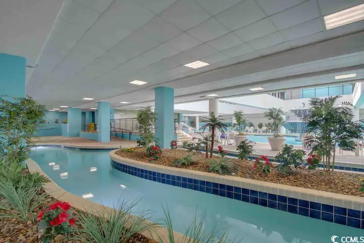 1501 Ocean Blvd. S Unit: 1421