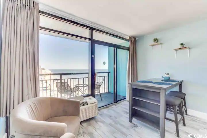 1501 Ocean Blvd. S Unit: 1421