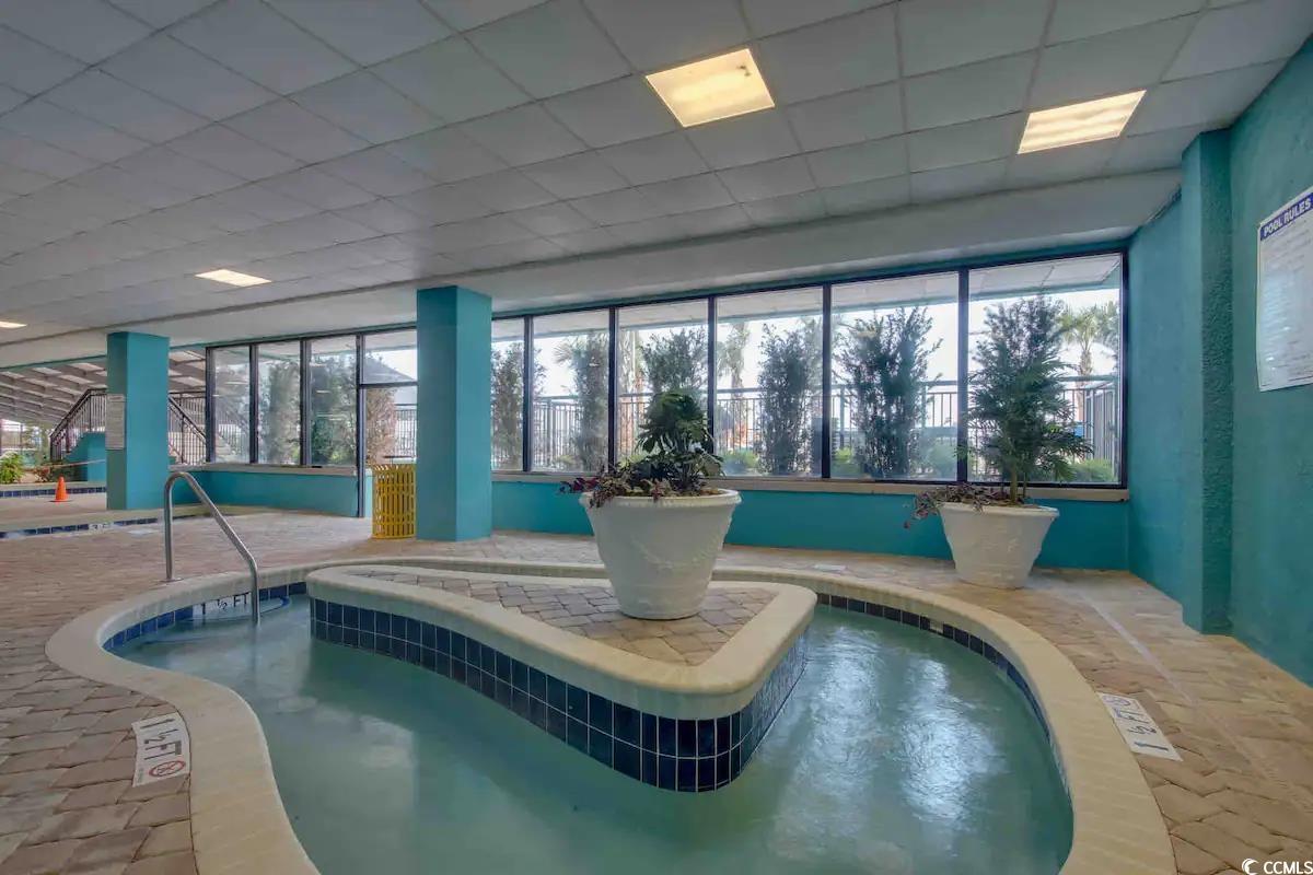 1501 Ocean Blvd. S Unit: 1421