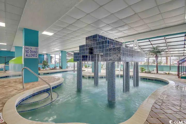 1501 Ocean Blvd. S Unit: 1421