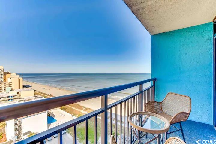 1501 Ocean Blvd. S Unit: 1421
