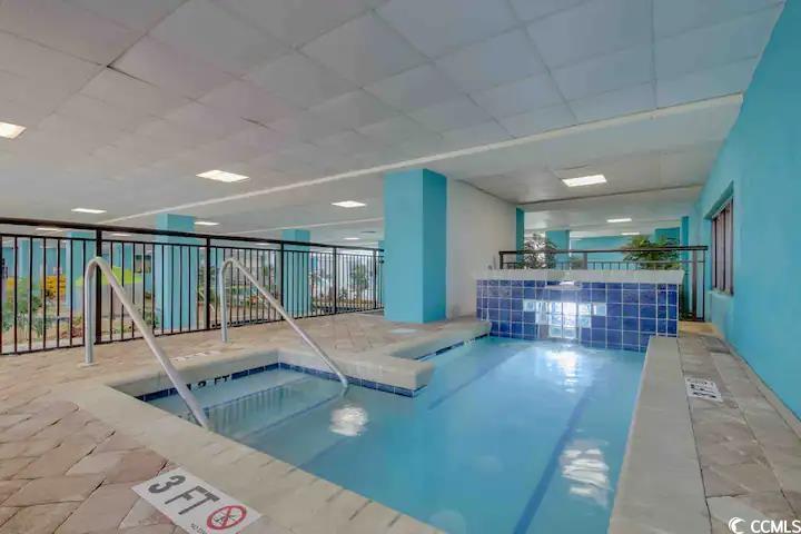 1501 Ocean Blvd. S Unit: 1421