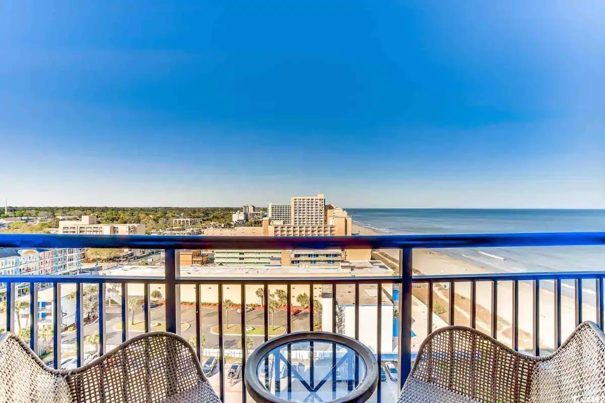 1501 Ocean Blvd. S Unit: 1421