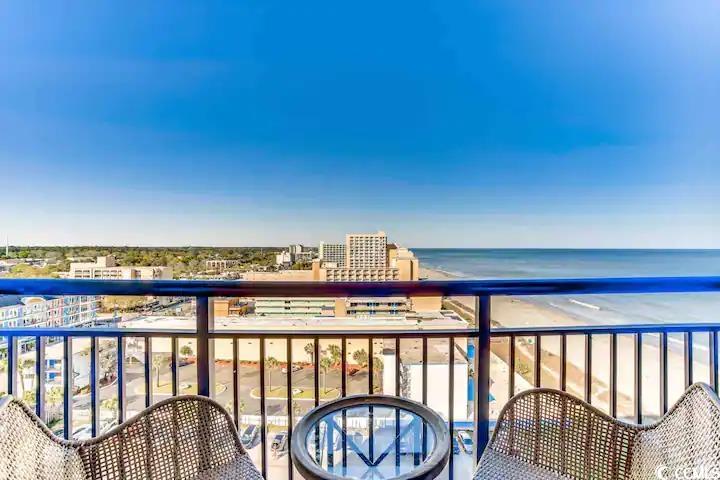 1501 Ocean Blvd. S Unit: 1421