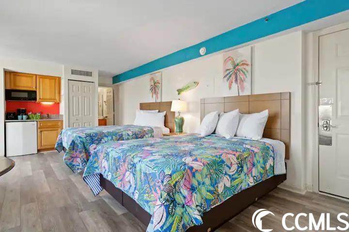 5308 Ocean Blvd. N Unit: 1600