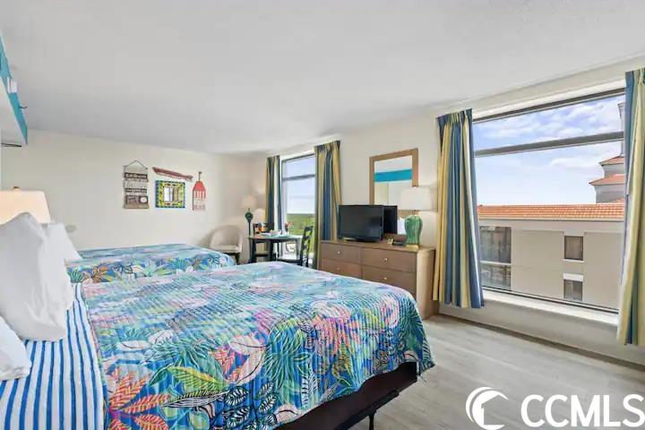 5308 Ocean Blvd. N Unit: 1600