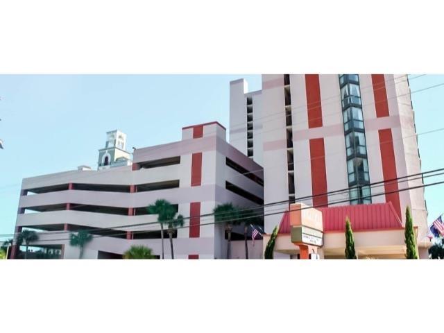 5308 Ocean Blvd. N Unit: 1600