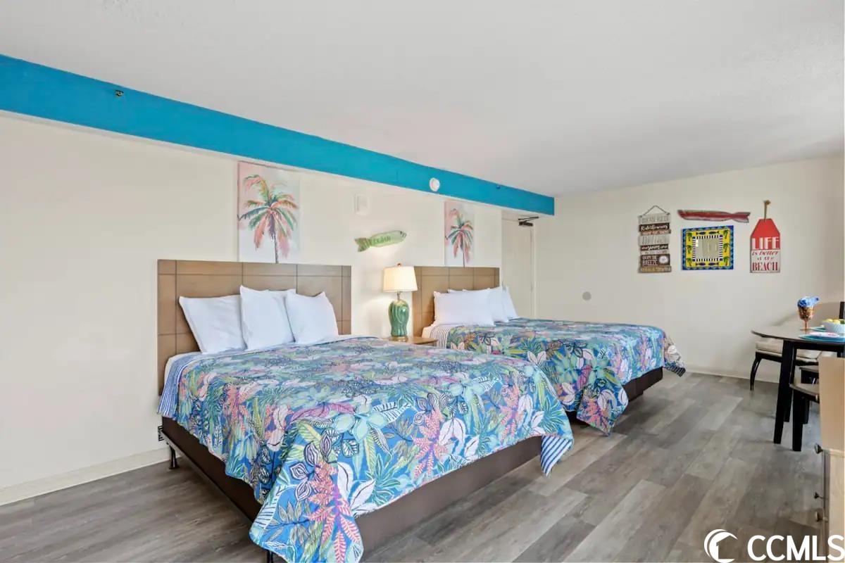 5308 Ocean Blvd. N Unit: 1600