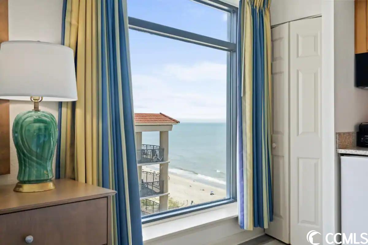 5308 Ocean Blvd. N Unit: 1600