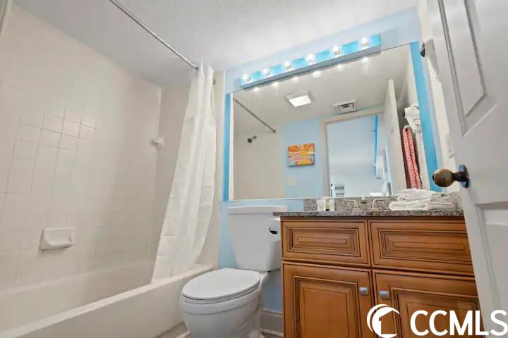 5308 Ocean Blvd. N Unit: 1600