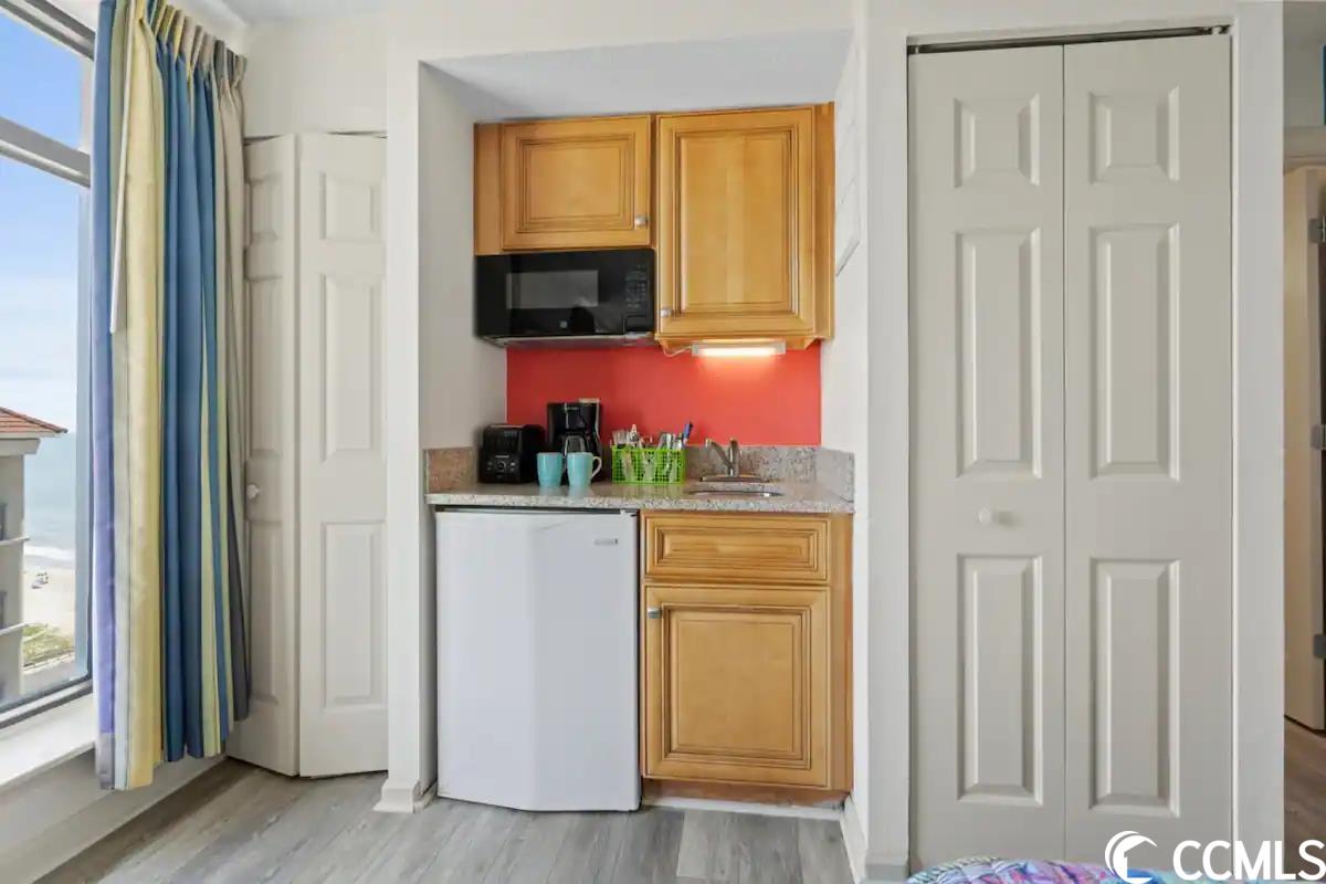 5308 Ocean Blvd. N Unit: 1600
