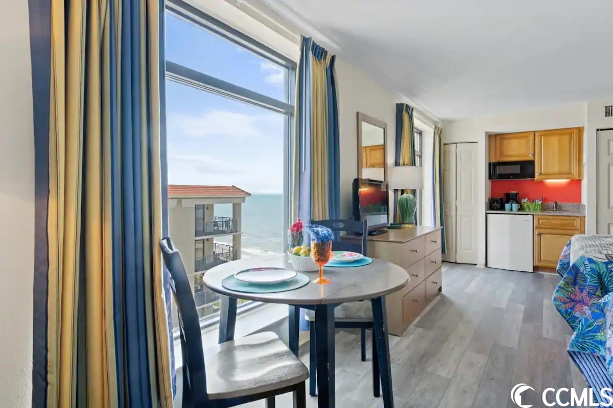 5308 Ocean Blvd. N Unit: 1600