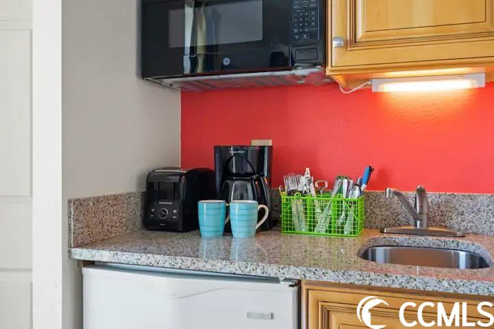 5308 Ocean Blvd. N Unit: 1600