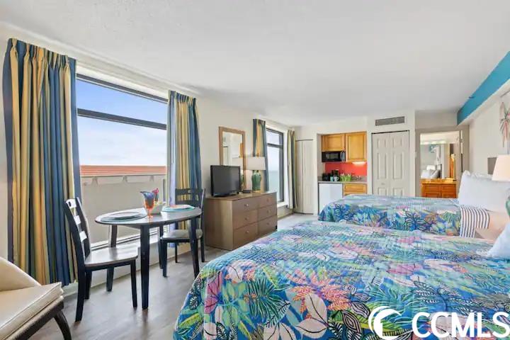 5308 Ocean Blvd. N Unit: 1600