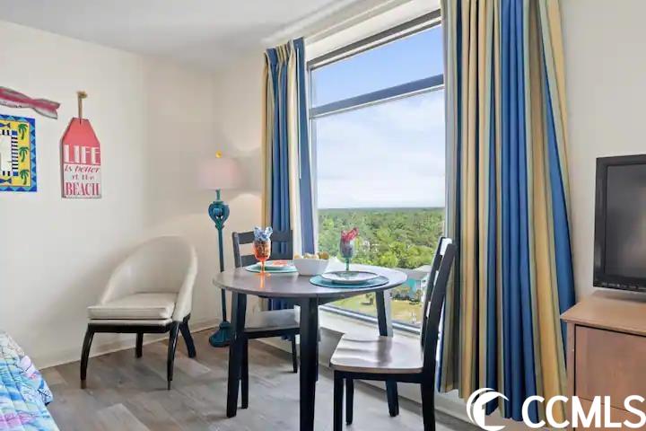 5308 Ocean Blvd. N Unit: 1600