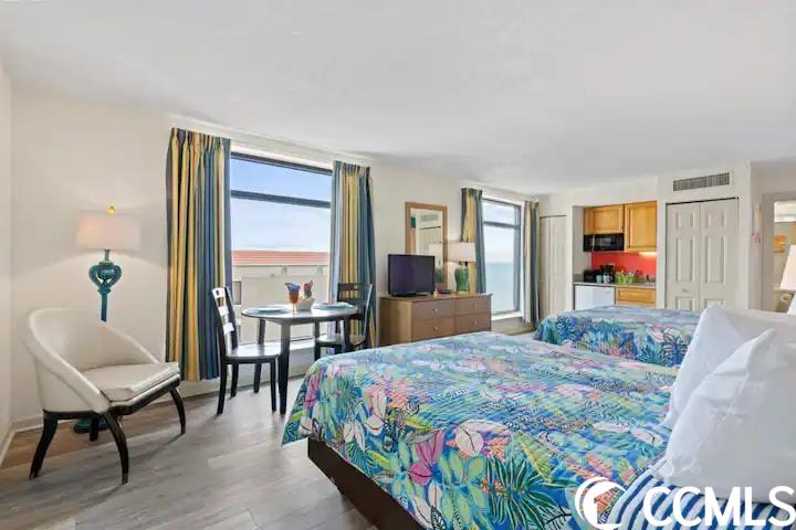 5308 Ocean Blvd. N Unit: 1600