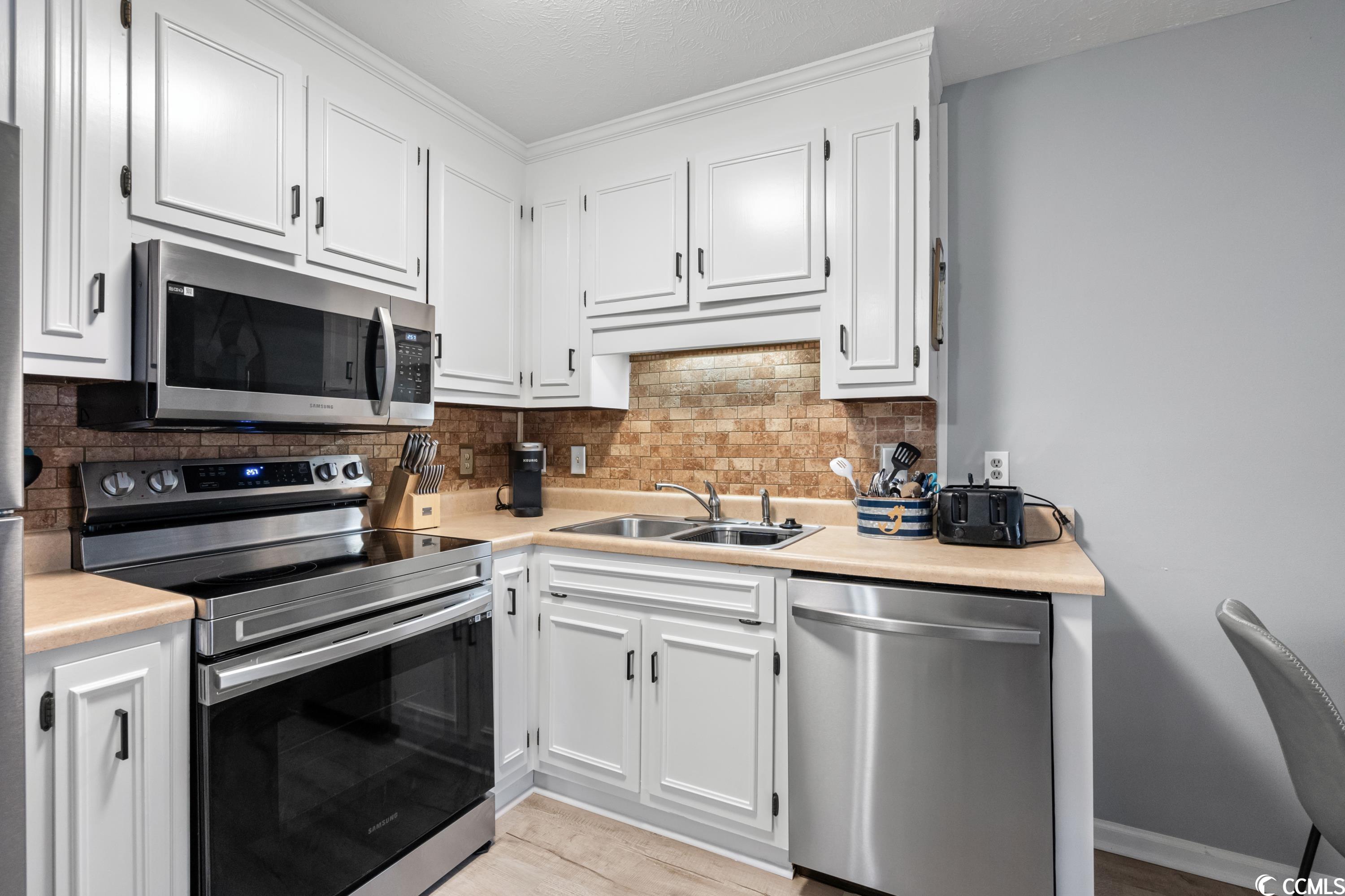 200 Maison Dr. Unit: #N-204