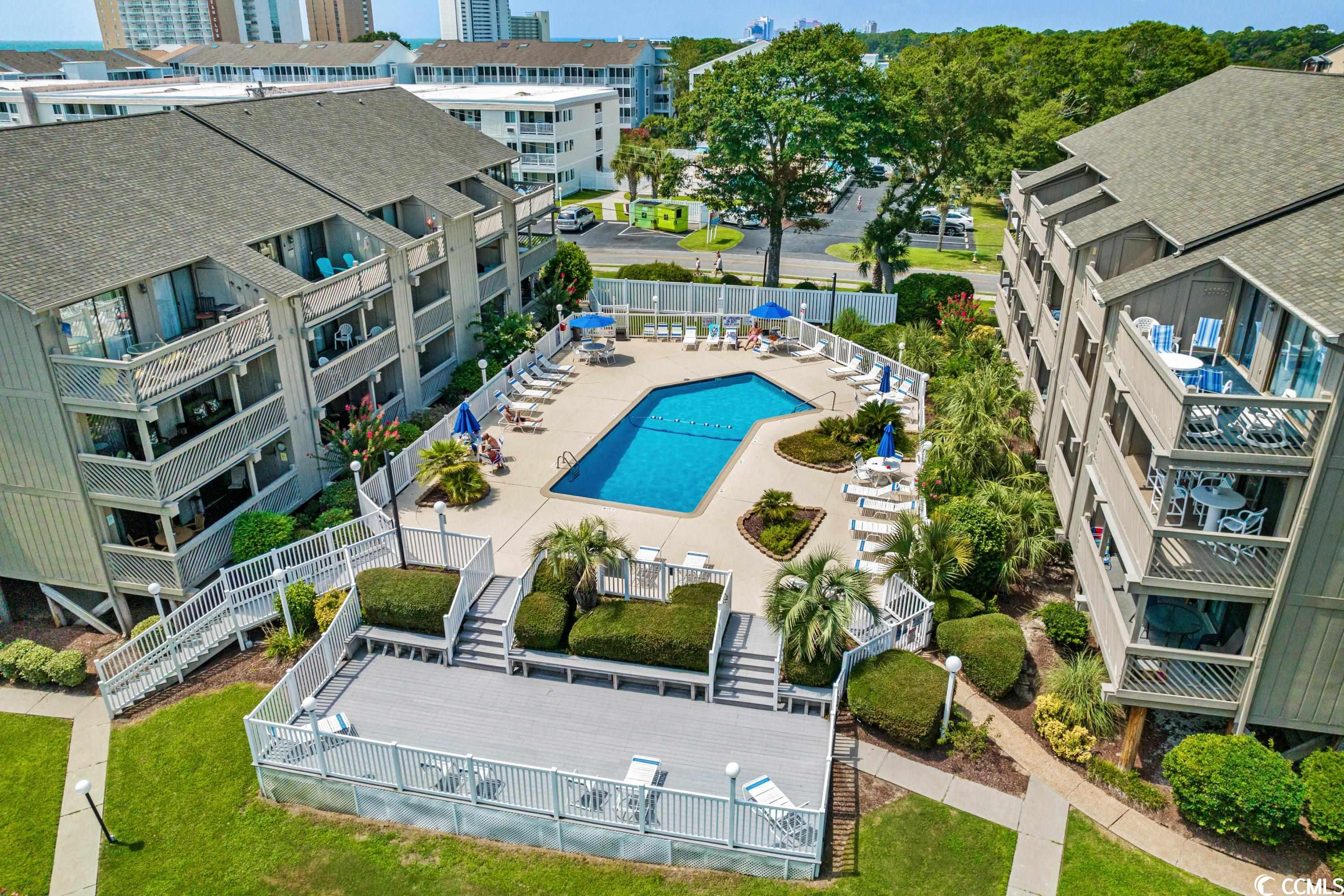 200 Maison Dr. Unit: #N-204