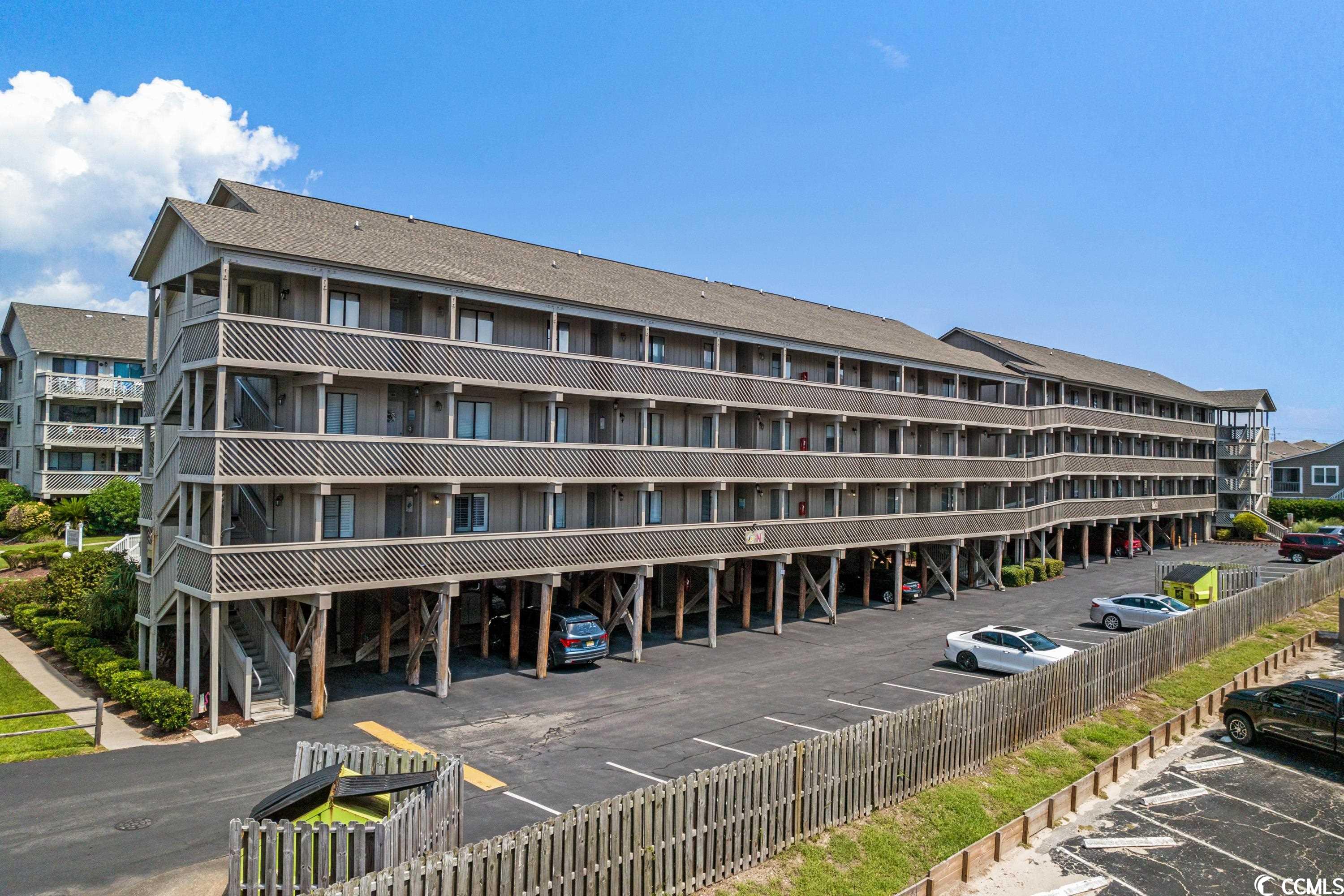 200 Maison Dr. Unit: #N-204