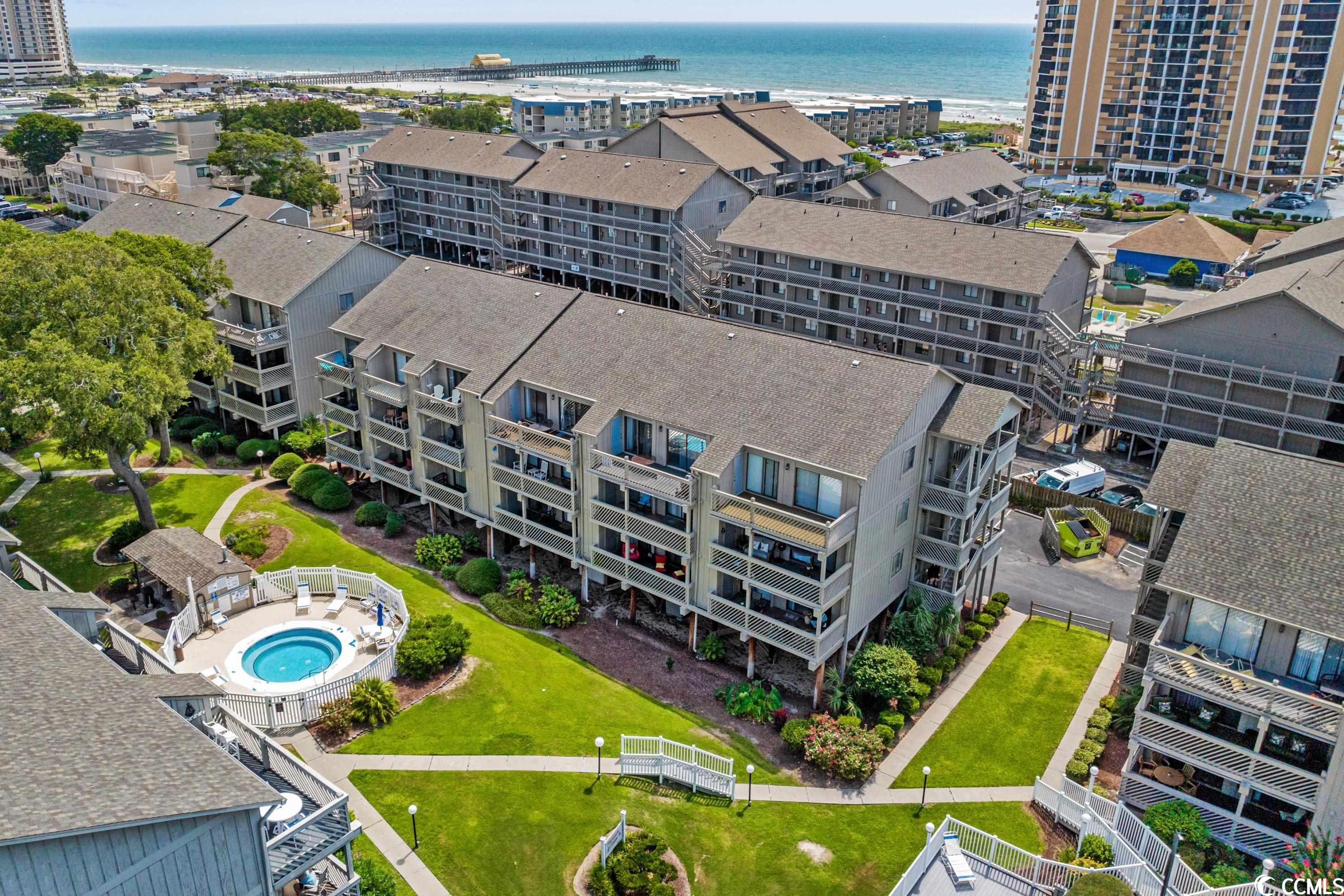 200 Maison Dr. Unit: #N-204
