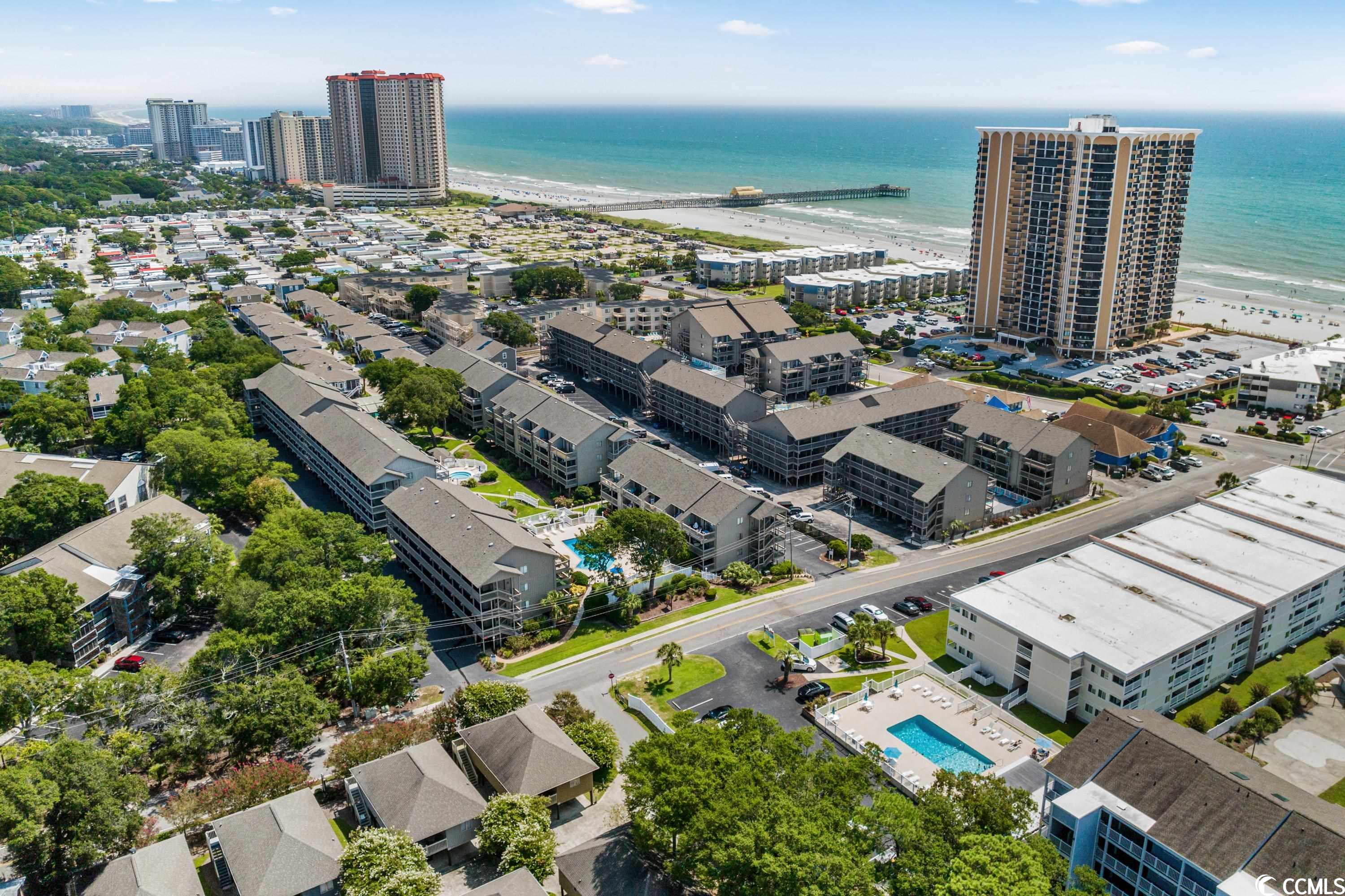 200 Maison Dr. Unit: #N-204