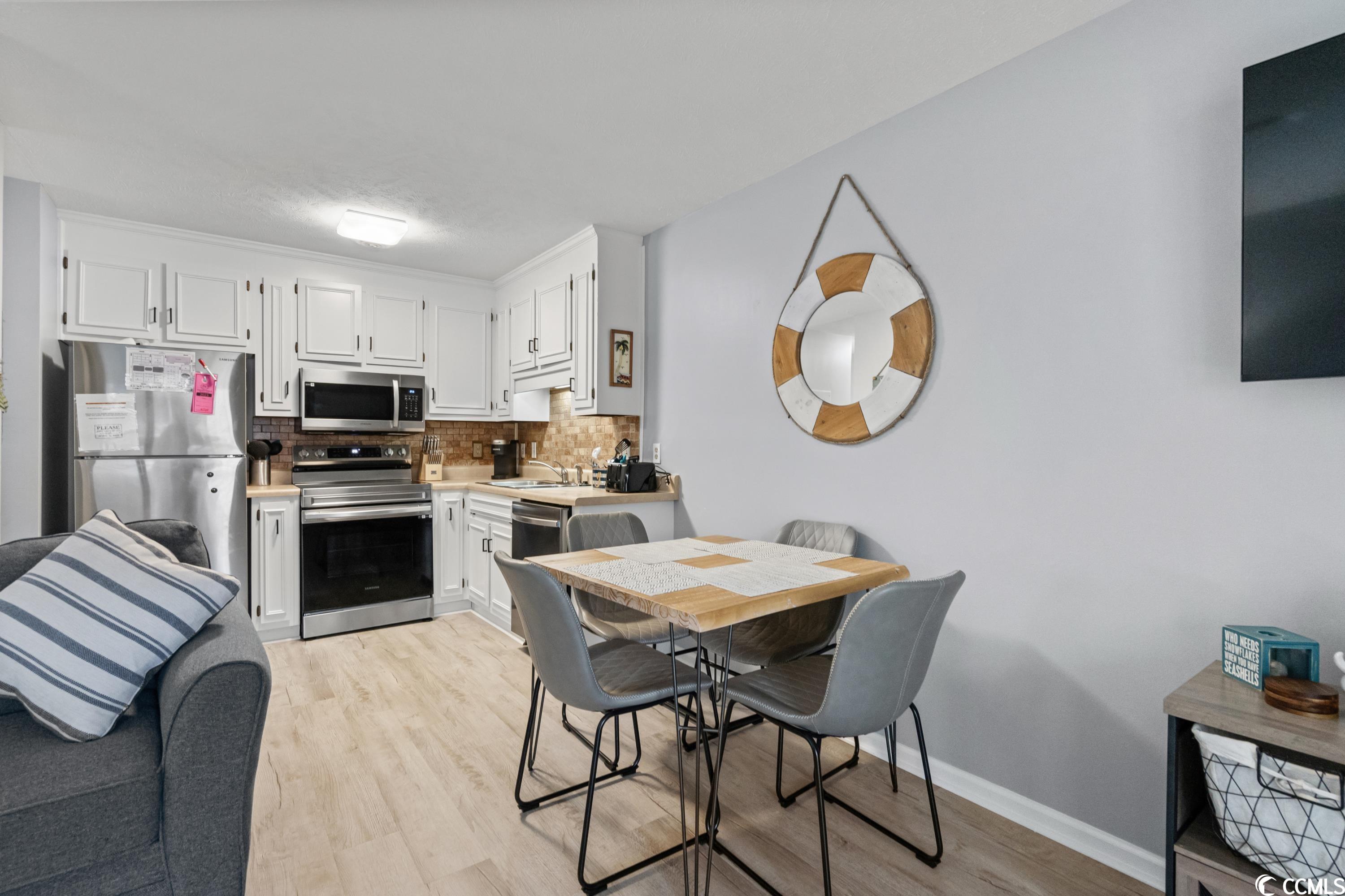 200 Maison Dr. Unit: #N-204