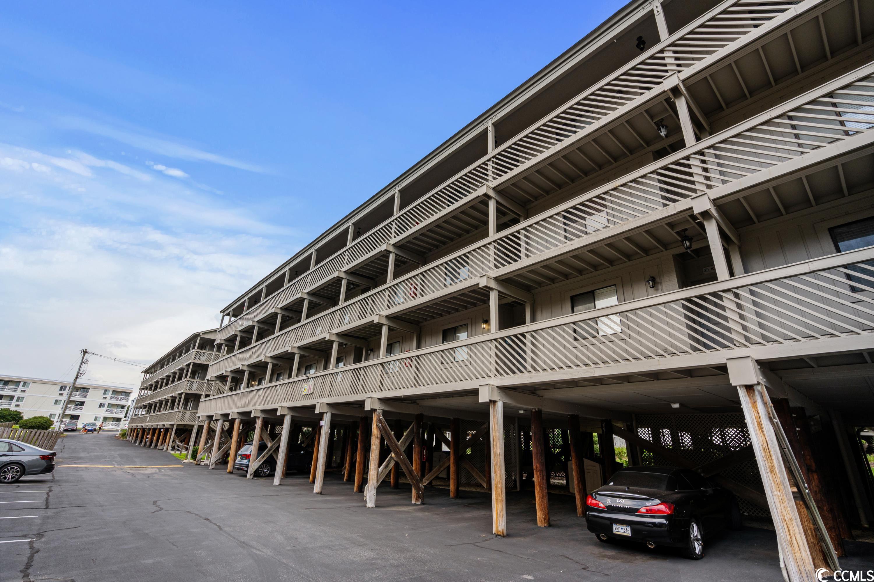 200 Maison Dr. Unit: #N-204