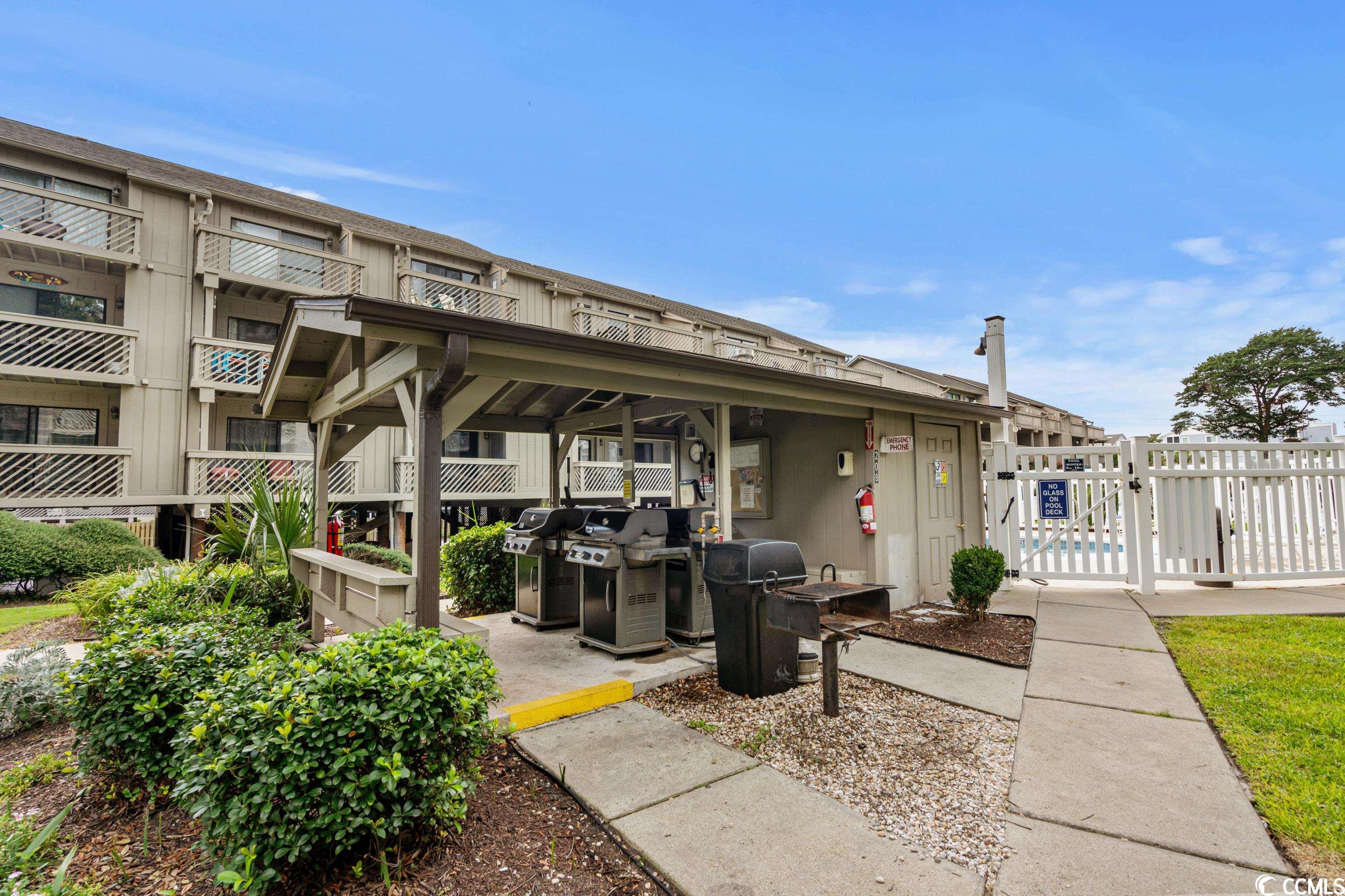 200 Maison Dr. Unit: #N-204