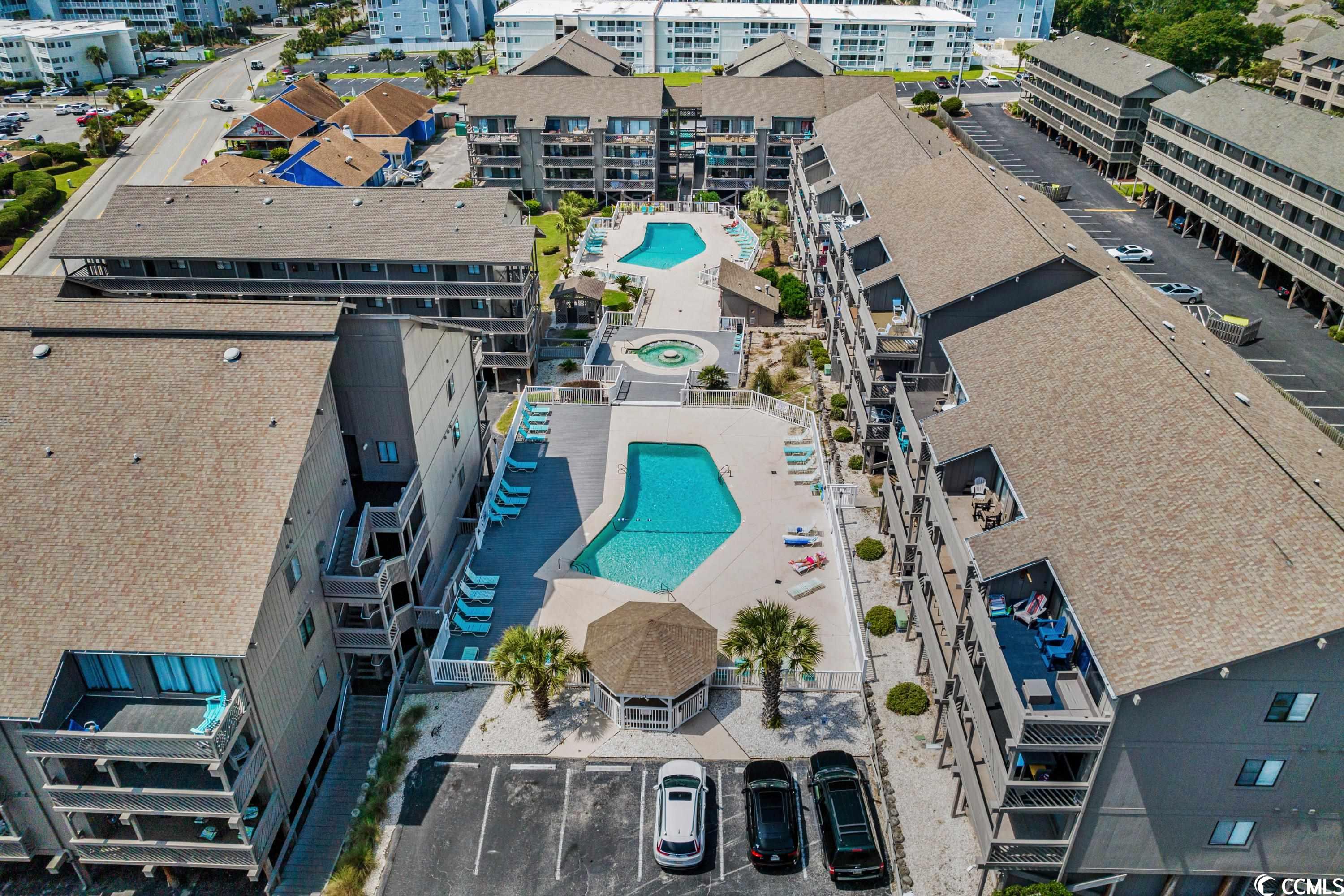 200 Maison Dr. Unit: #N-204