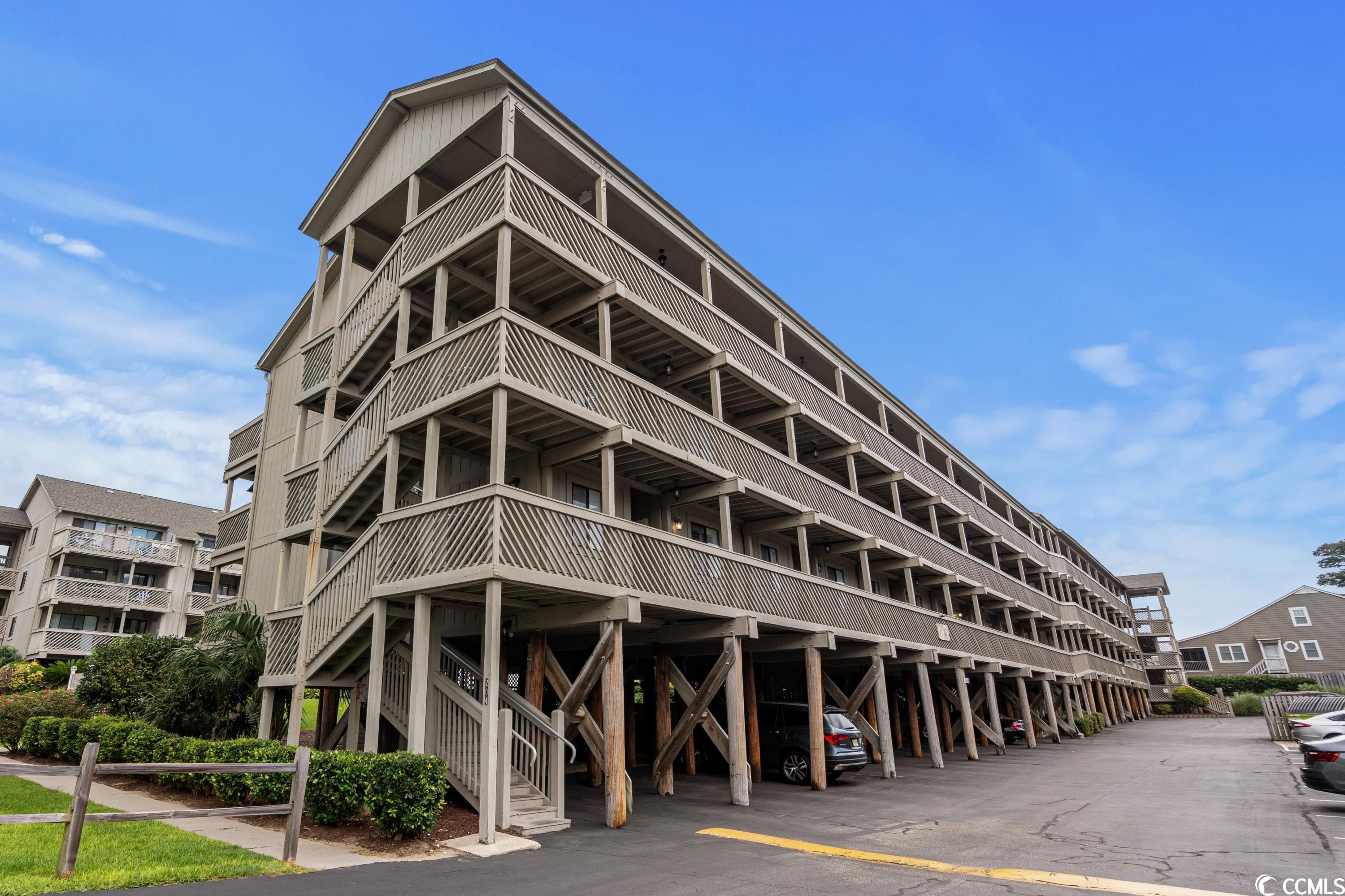 200 Maison Dr. Unit: #N-204