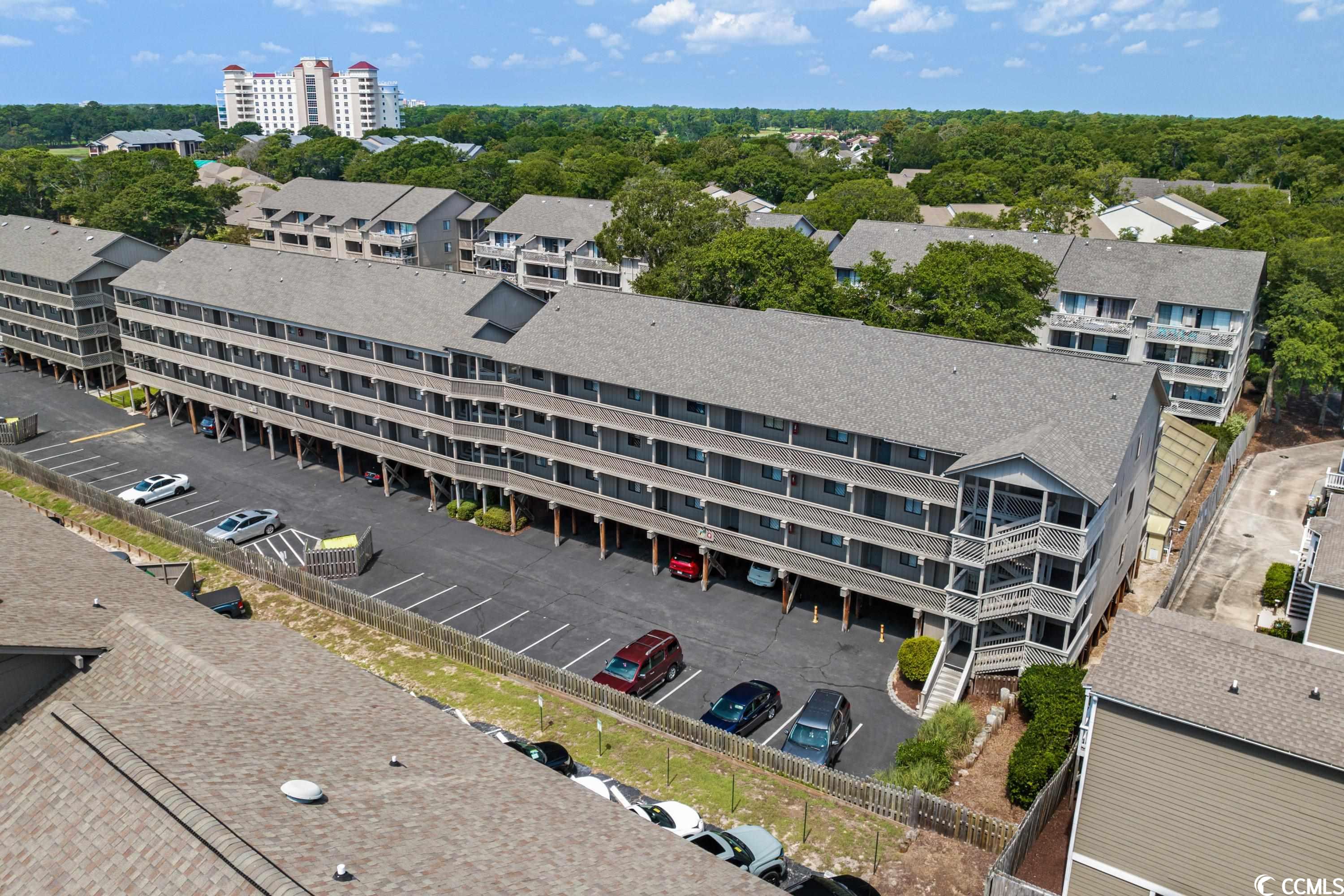 200 Maison Dr. Unit: #N-204