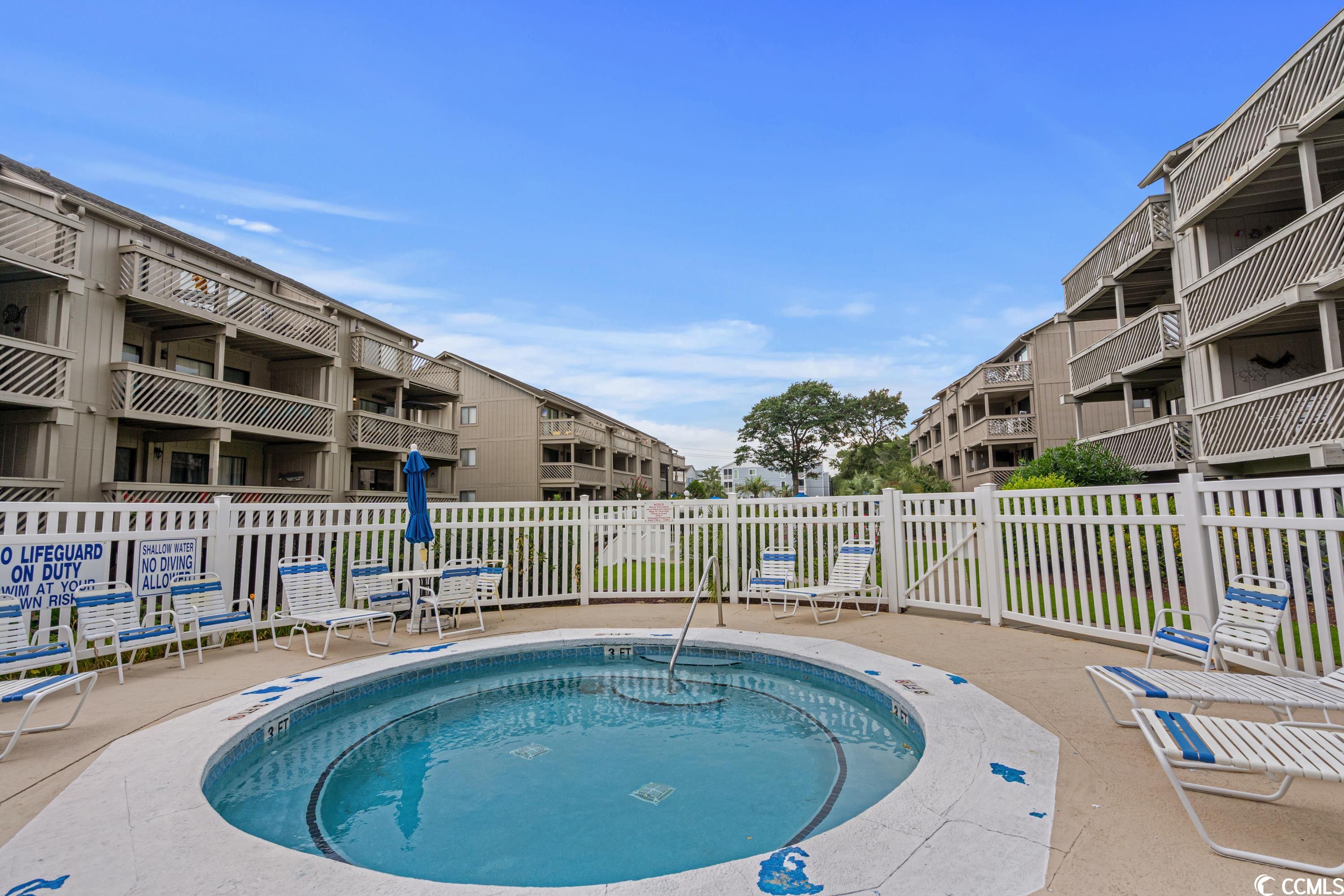 200 Maison Dr. Unit: #N-204