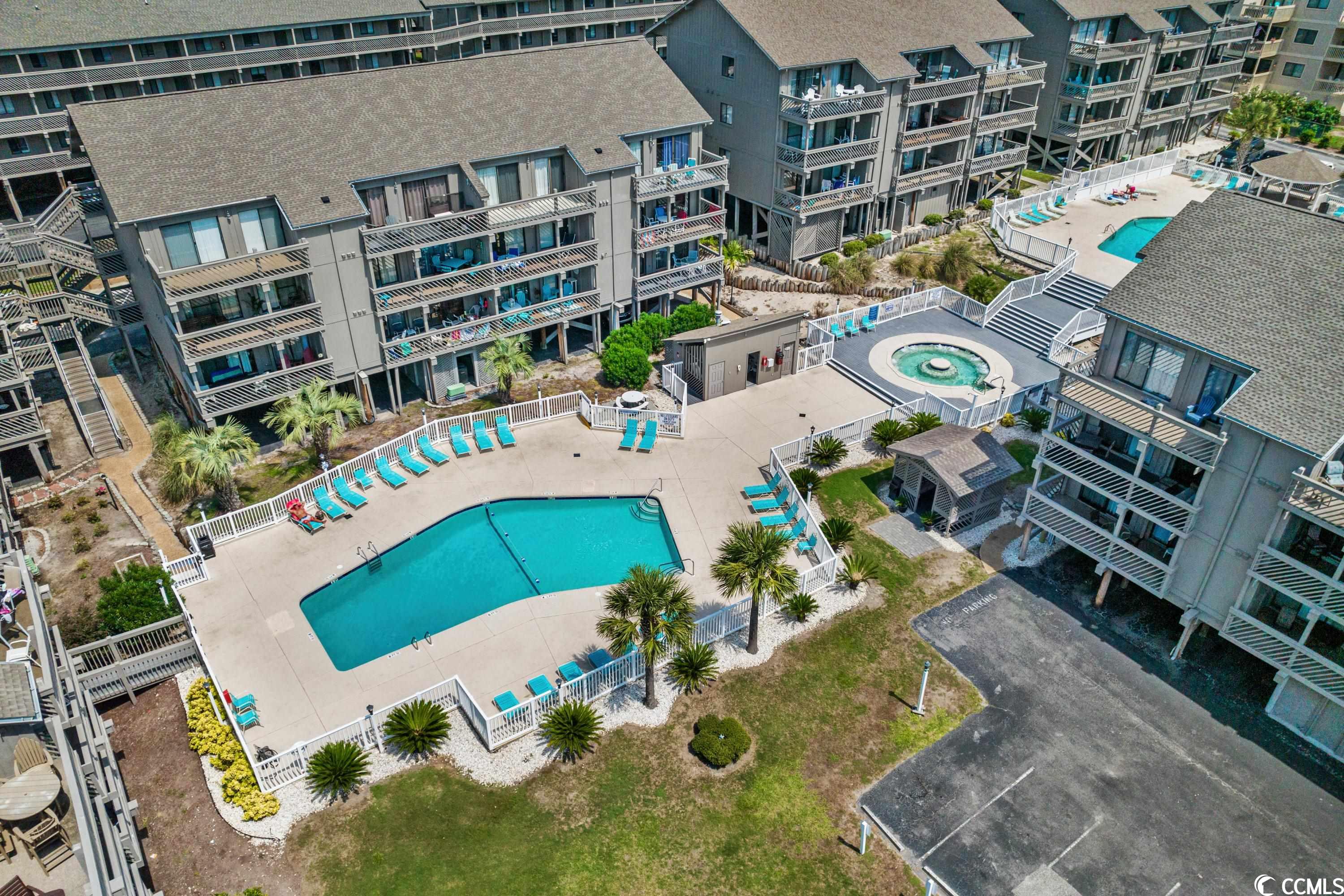 200 Maison Dr. Unit: #N-204