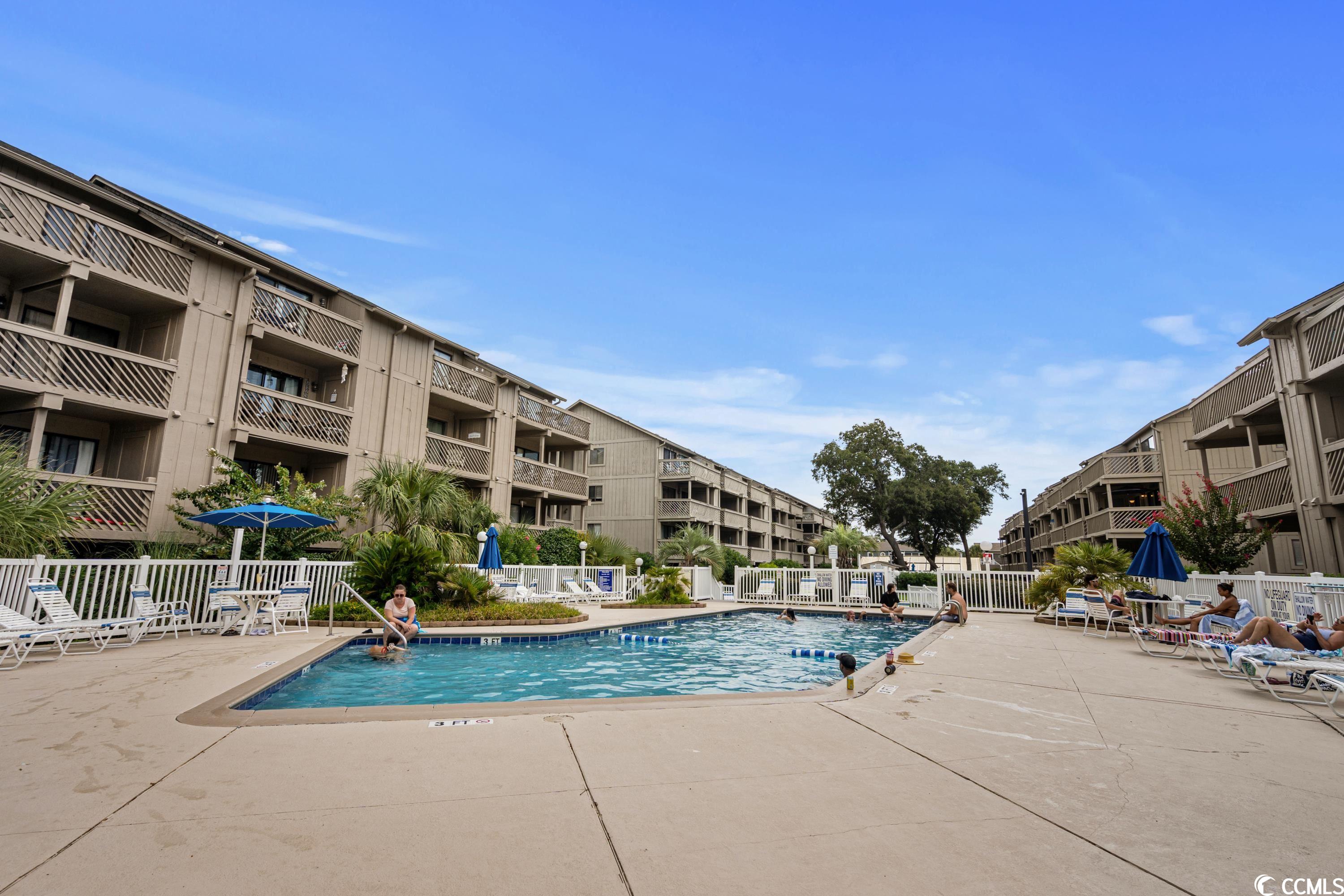 200 Maison Dr. Unit: #N-204