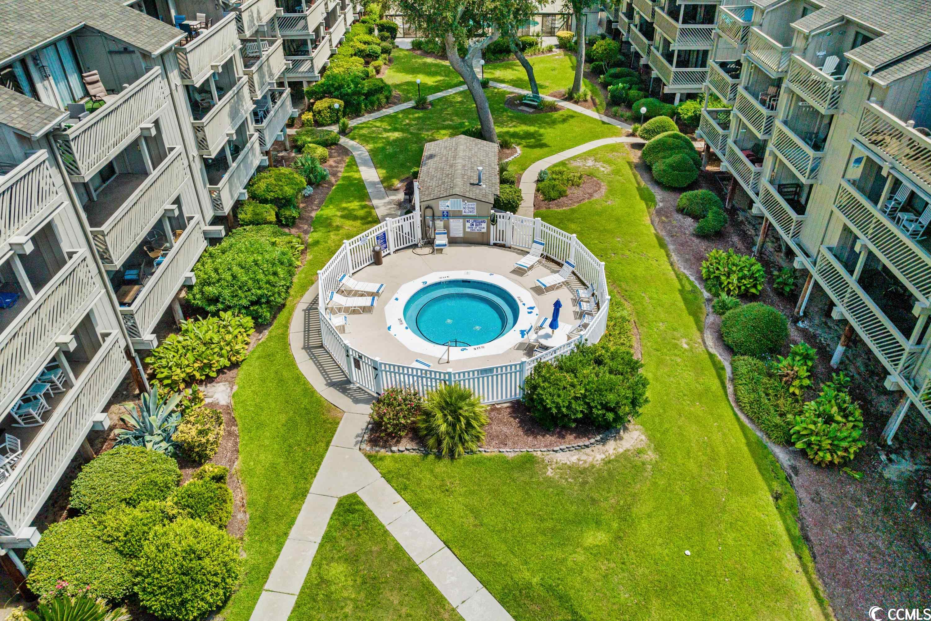 200 Maison Dr. Unit: #N-204