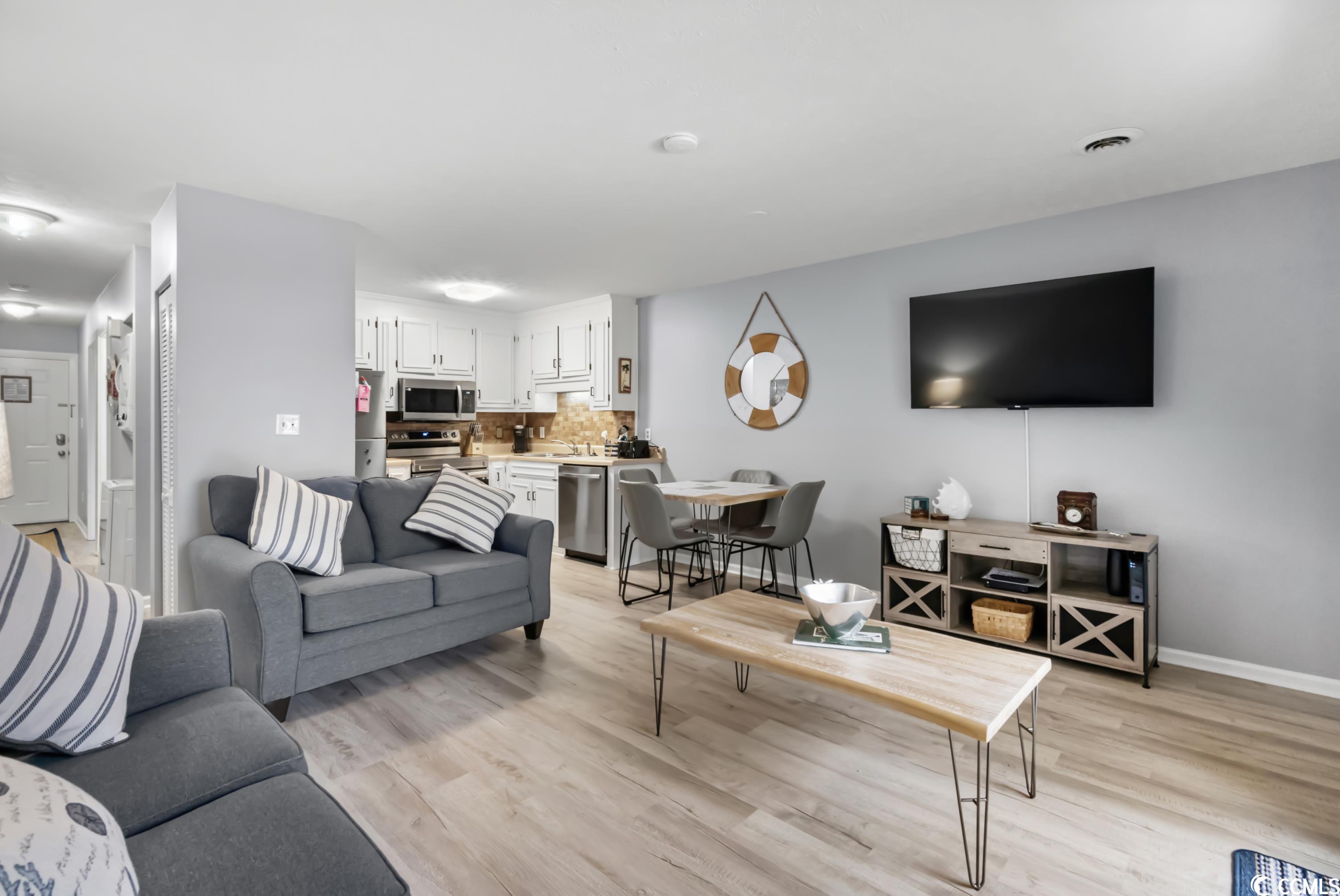 200 Maison Dr. Unit: #N-204