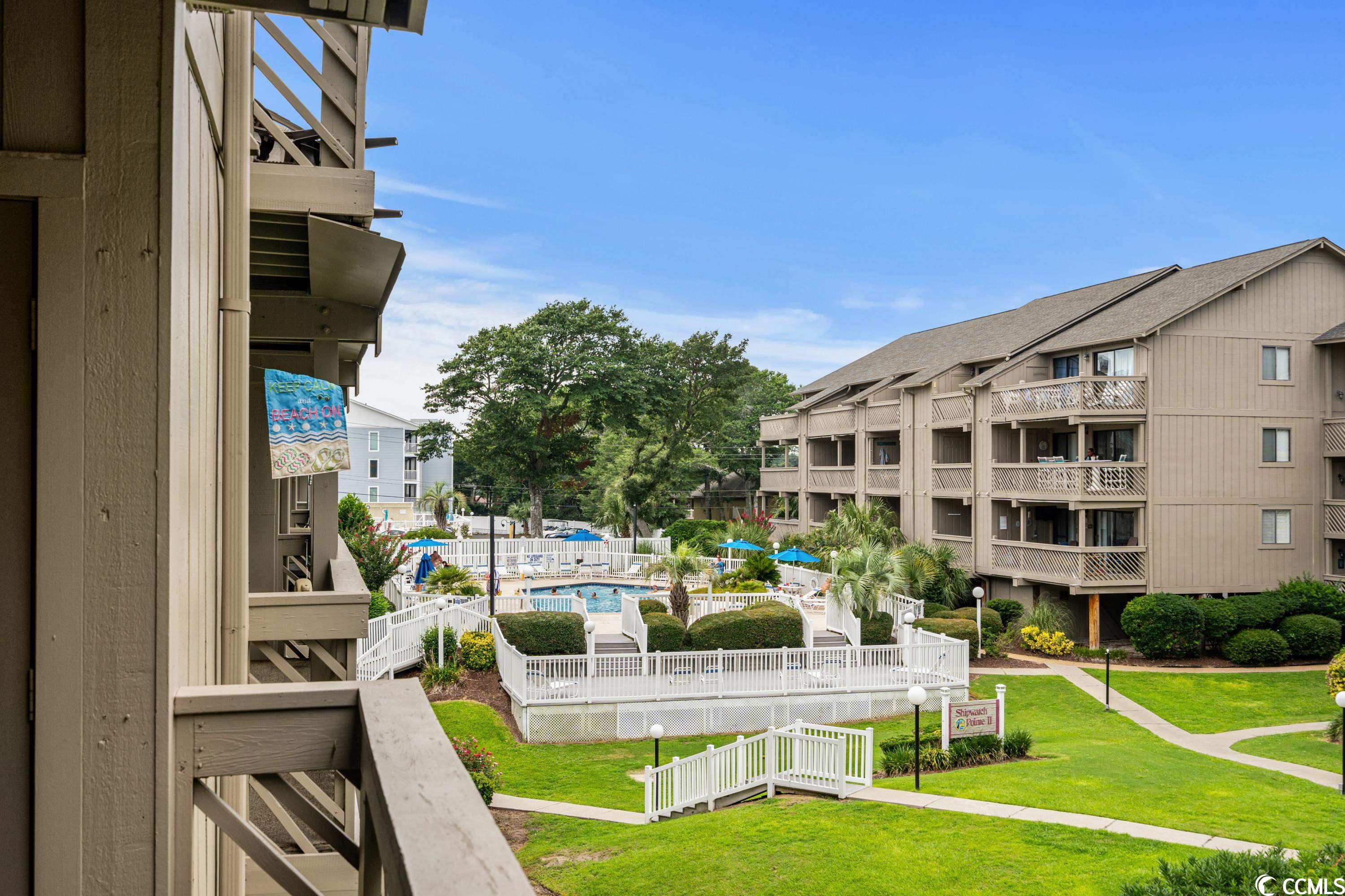 200 Maison Dr. Unit: #N-204