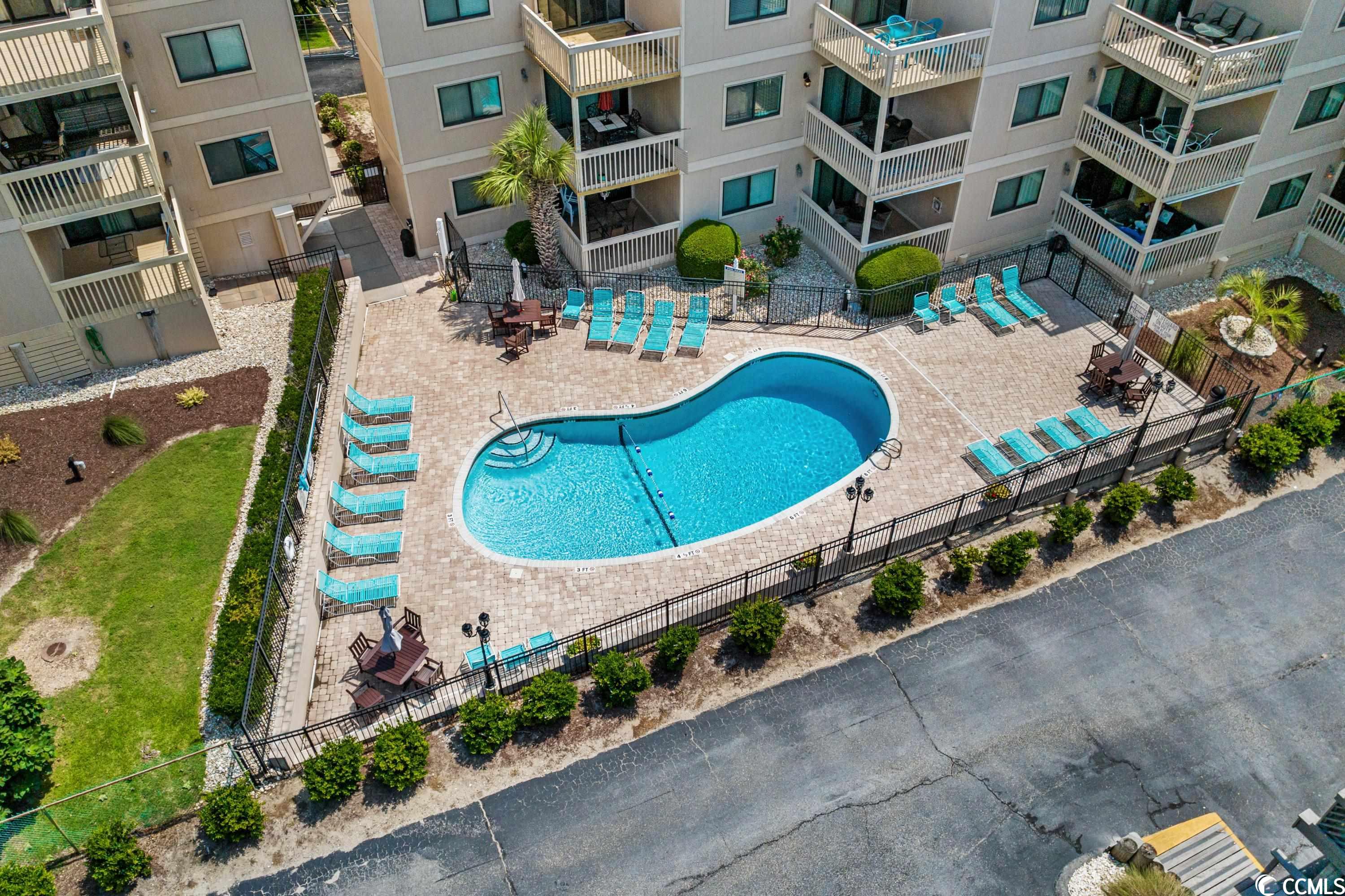 200 Maison Dr. Unit: #N-204