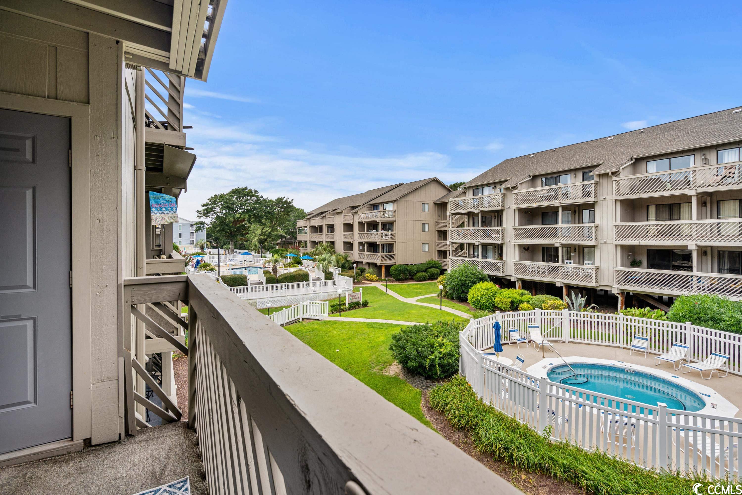 200 Maison Dr. Unit: #N-204