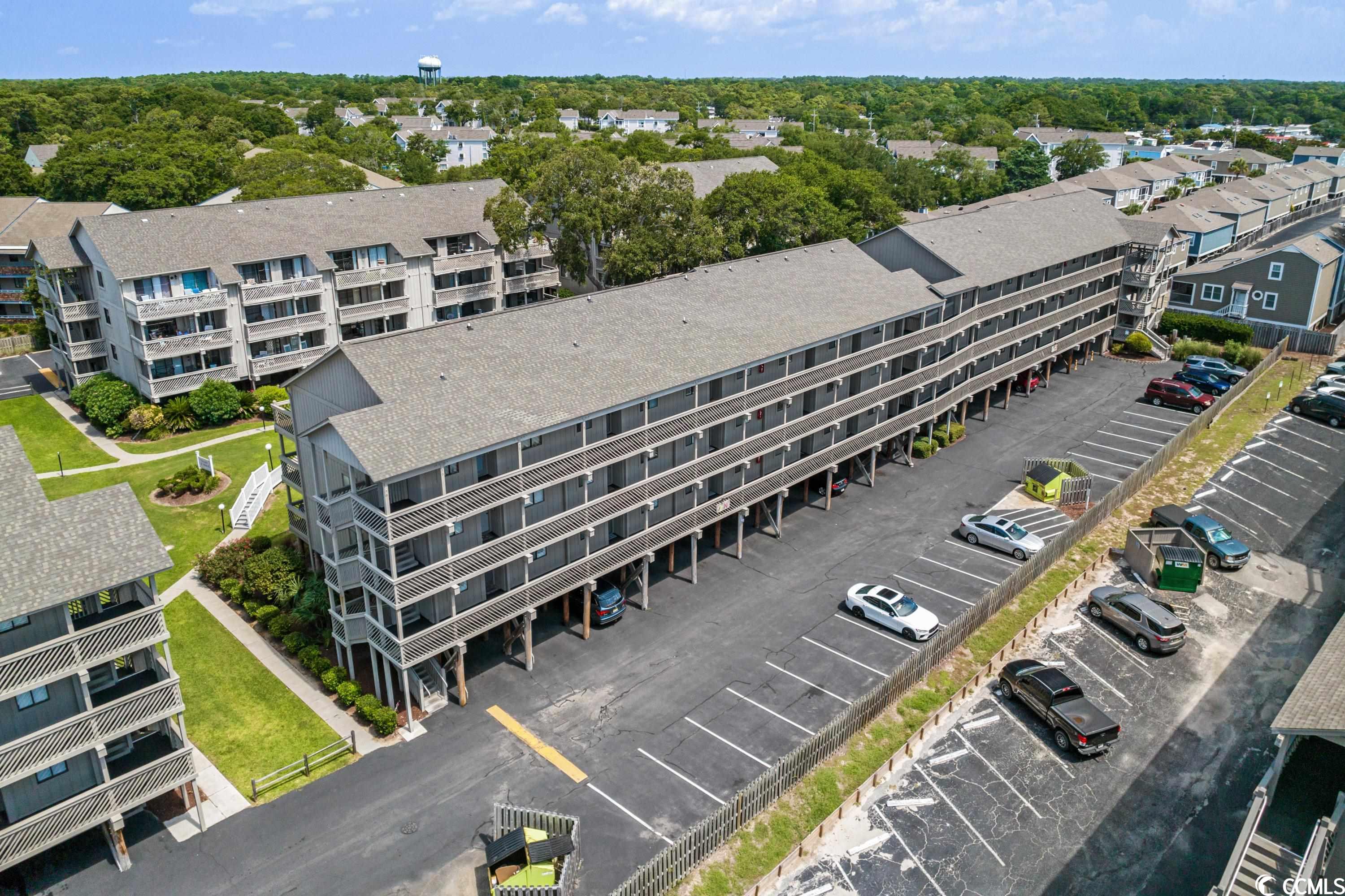 200 Maison Dr. Unit: #N-204