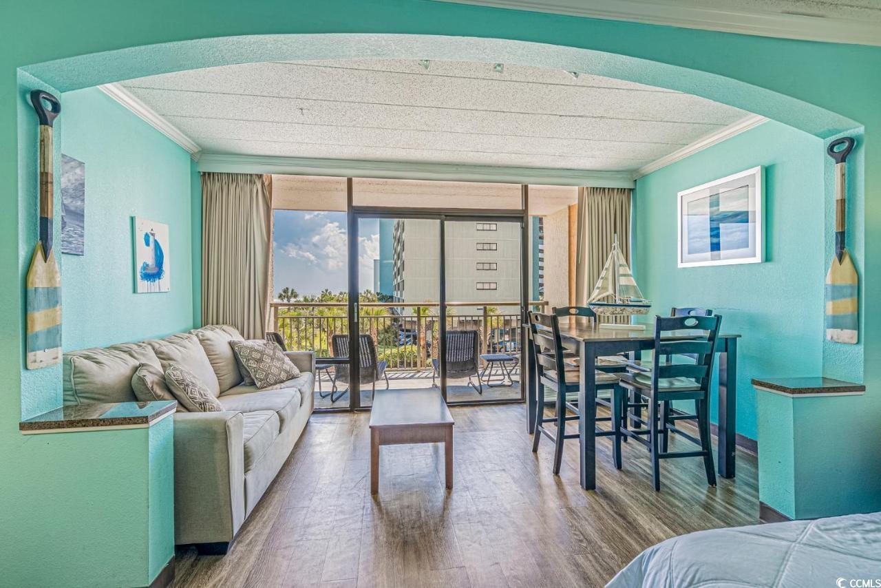 6900 Ocean Blvd. N Unit: 308